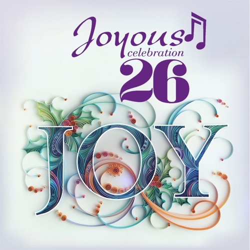 Joyous Celebration 26 - Joy