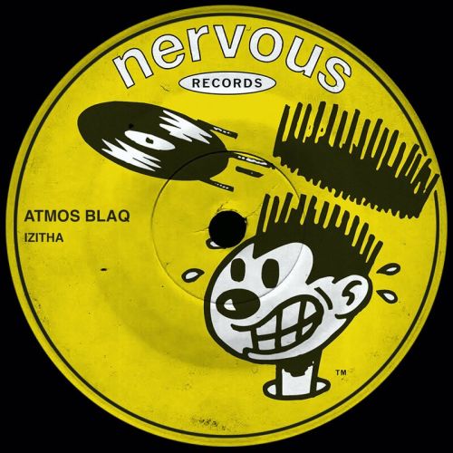 Atmos Blaq - Izitha (Atmospheric Mix)