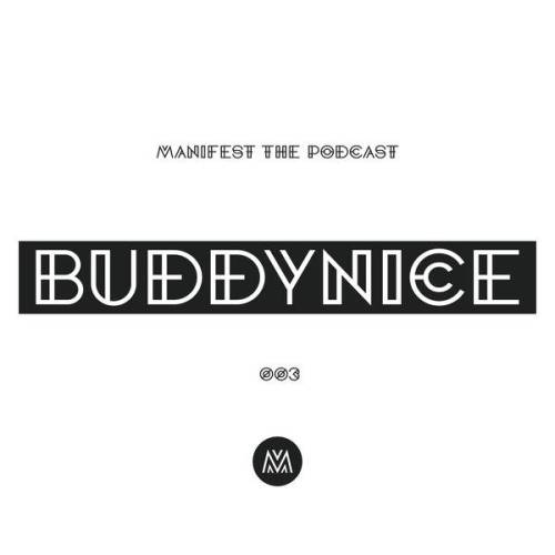 Buddynice - MTP003 Mix