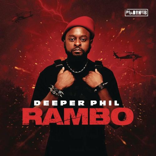 Deeper Phil - Waze Wamuhle ft. Hulumeni, Kabza De Small & Da Muziqal Chef
