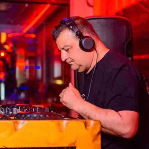 DJ Christos - TequilaGang Catch Up Show Mix