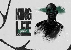 King Lee Gxoba - Dezdezjavuu