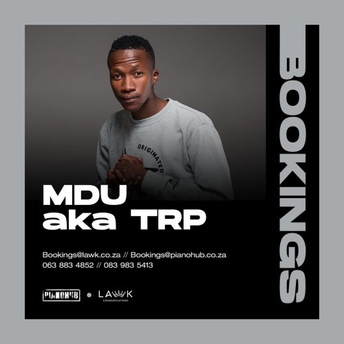 MDU aka TRP & Bongza - Ikhoni Ntombi (Vocal Mix)