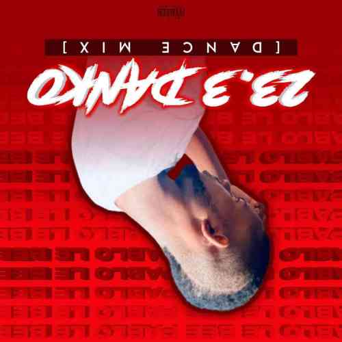 Pablo Lee Bee - 23.3 Danko (Dance Mix)
