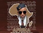 Qwesta Kufet – Afrika