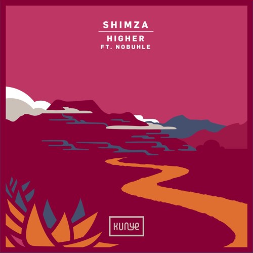 Shimza ft. Nobuhle - Higher EP