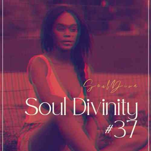 Soul Diva - Soul Divinity #37 Mix