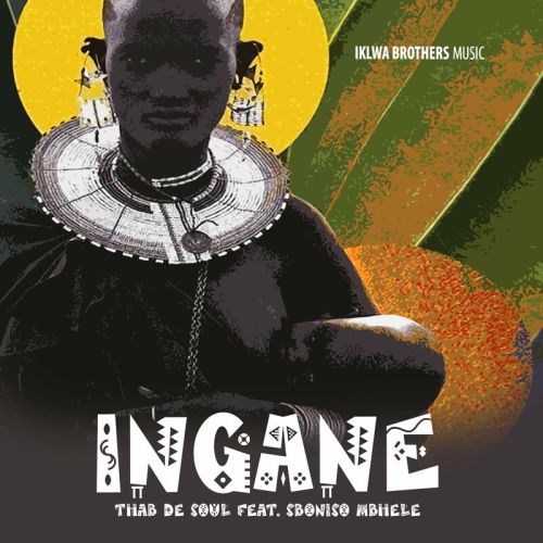 Thab De Soul - Ingane ft. Sboniso Mbhele