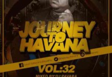 Dj Pavara – Journey to Heaven Vol 32 Mix