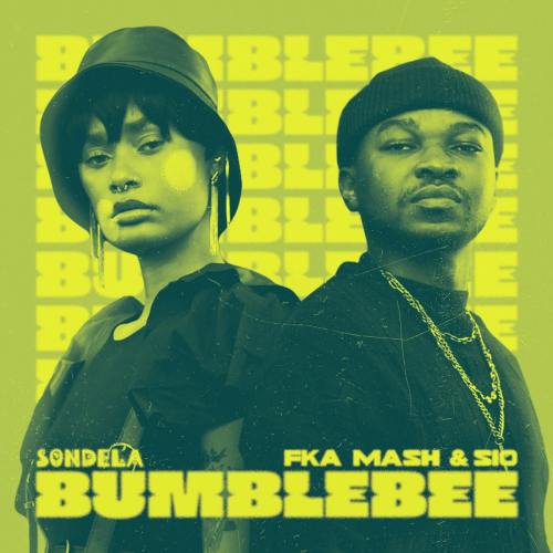 Fka Mash & Sio - Bumblebee (Extended Mix)