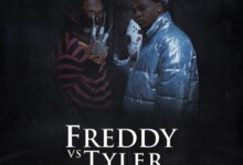 Freddy K & Tyler ICU – Live Nkwari