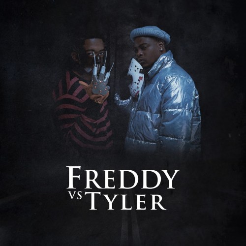 Freddy K & Tyler ICU - Live Nkwari