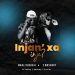 Mbali The Real & 2woshort – Injan’ Xa Inje ft. Teddy, Xavier & Beekay