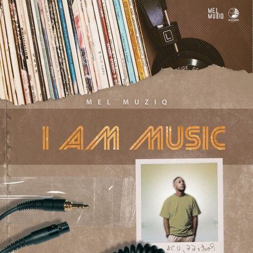 Mel Muziq - Ubuhle'Bakho ft. DJ Stoks & Zanes