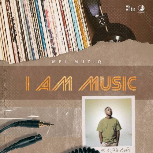 Mel Muziq - Dlala I'Numba ft. DJ Stoks, Zanes, Moody & Halks