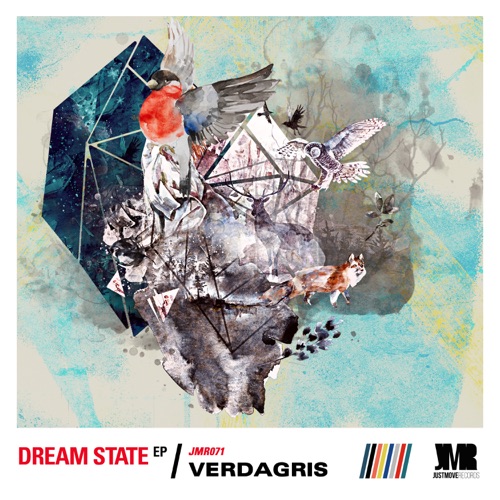 Verdagris - Dream State (Thorne Miller Remix)
