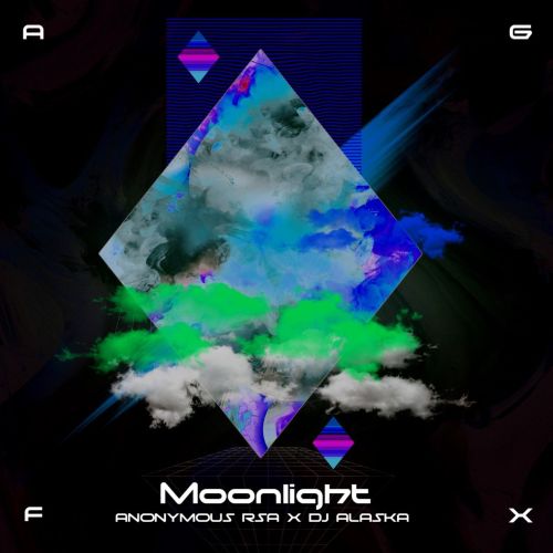 Anonymous RSA & DJ Alaska – Moonlight