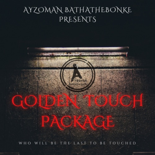 Ayzoman – Golden Touch Package