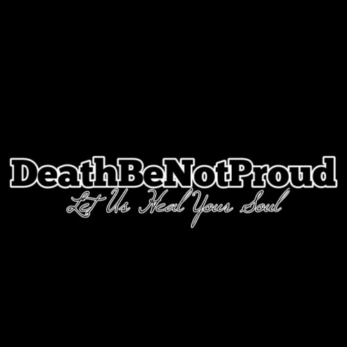 Bobstar no Mzeekay – Death Be Not Proud (Let Us Heal Your Soul)