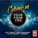 Caltonic SA – 442 ft. Kay-T Direct, Sbuda Maleather, Nampiiey & Sax De Vocalist
