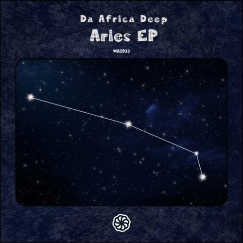 Da Africa Deep - Aries EP