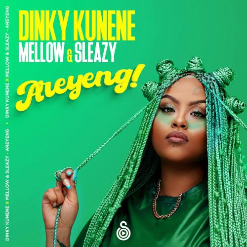Dinky Kunene & Mellow & Sleazy – Areyeng