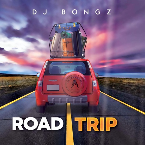 DJ Bongz - Am Going ft. Sun-El Musician, Zaba & Sykes