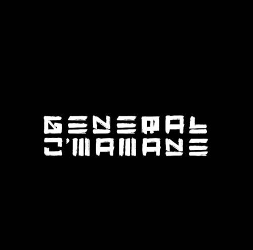 General C'mamane – 4am Project