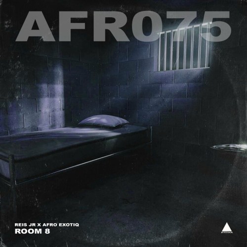 Reis Jr & Afro Exotiq – Room 8