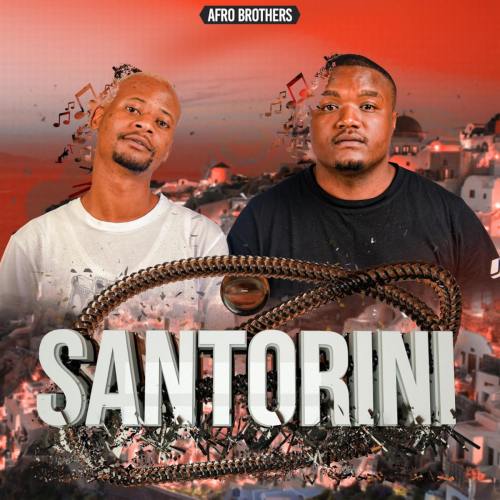 Afro Brotherz – Night Time