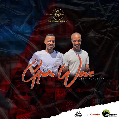 Bongs no Pablo – Touch Let's Go ft. Dj Touch SA