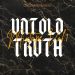 Czwe UmnganWam – Untold Truth Mixtape Vol 1