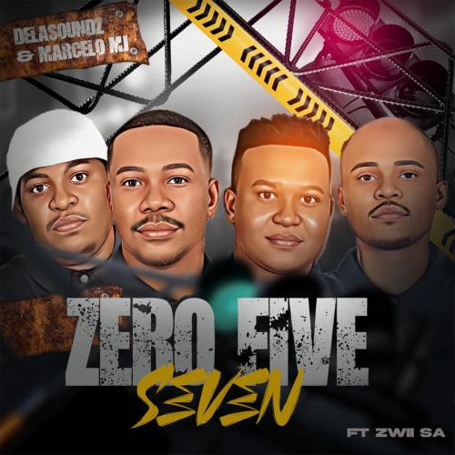 DeLASoundz & Marcelo MJ – Zero Five Seven EP