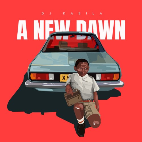 DJ Kabila – Somnyama ft. Wendy Soni