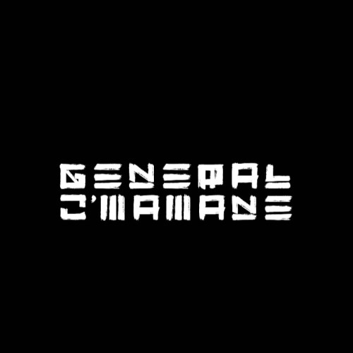General C'mamane – GCP ft. Cue+Play