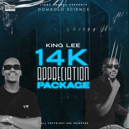 King Lee – 14K Appreciation Package
