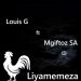 Louis G – Liyamemeza ft. Mgiftoz SA