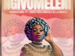 Marley Girl – Ngivumeleni ft. Lwah Ndlunkulu & L.A Beatz