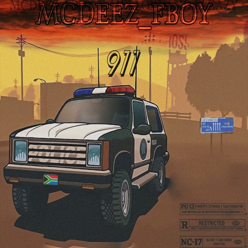 Mcdeez Fboy – 911