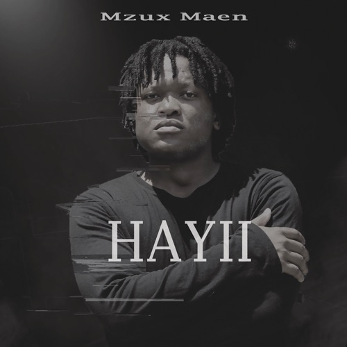 Mzux Maen – HAYII (La Alegria) ft. Yasmin Levy