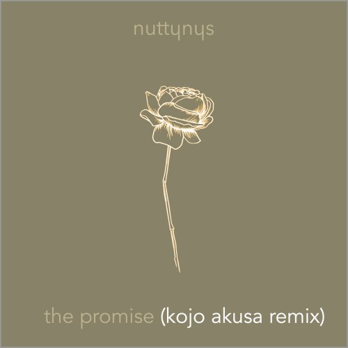 Nutty Nys – The Promise (Kojo Akusa Remix)