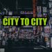 Prince Da DJ – City To City EP