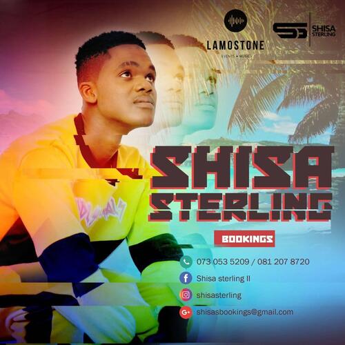 Shisa Sterling – Kasi Explosion Mix