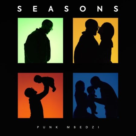 Punk Mbedzi – Seasons (Album)