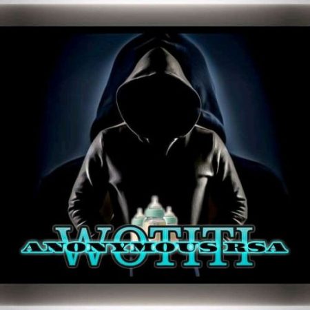 Anonymous RSA – Behind The Scenes Of Gqom (18K Followers Appreciation Mixtape)