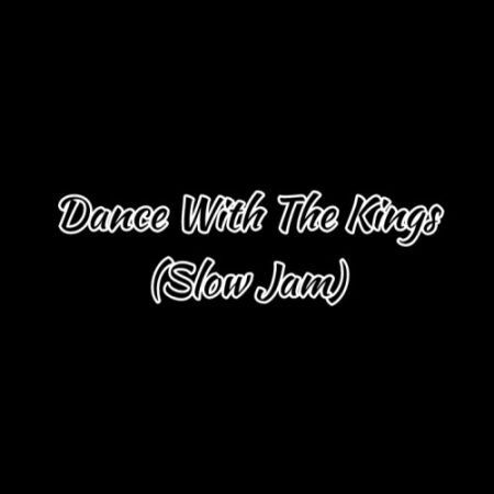 Bobstar no Mzeekay – Dance With The Kings (Slow Jam)