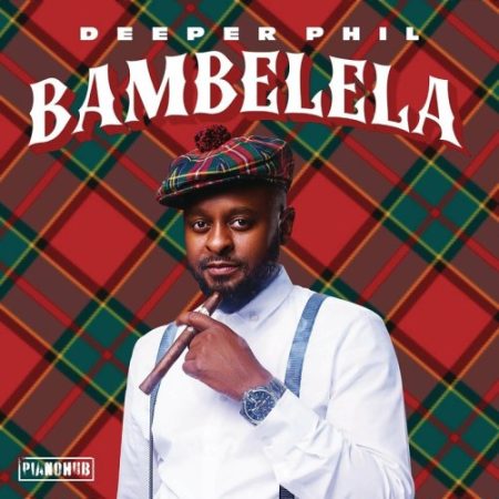 Deeper Phil & Kabza De Small – Lindela ft. Nkosazana Daughter & George Lesley