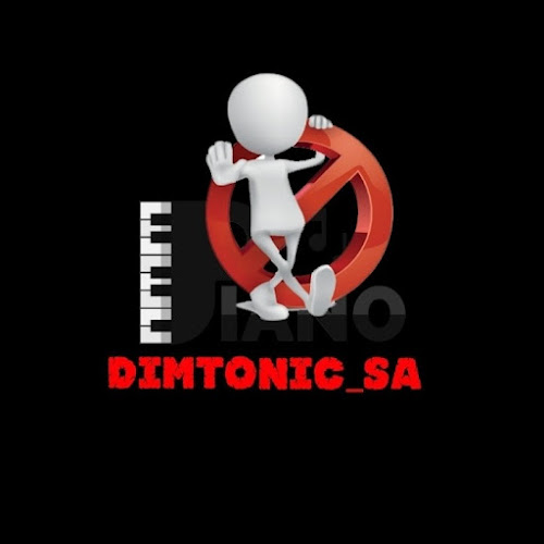 Dimtonic SA – Shocked ft. Djy Fresh