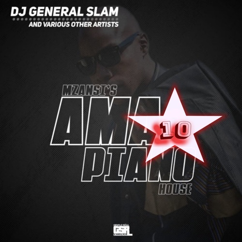 Dj General Slam – Amademon