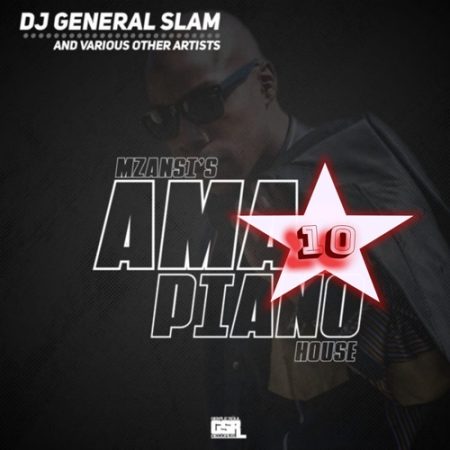 Dj General Slam – Ma Soja